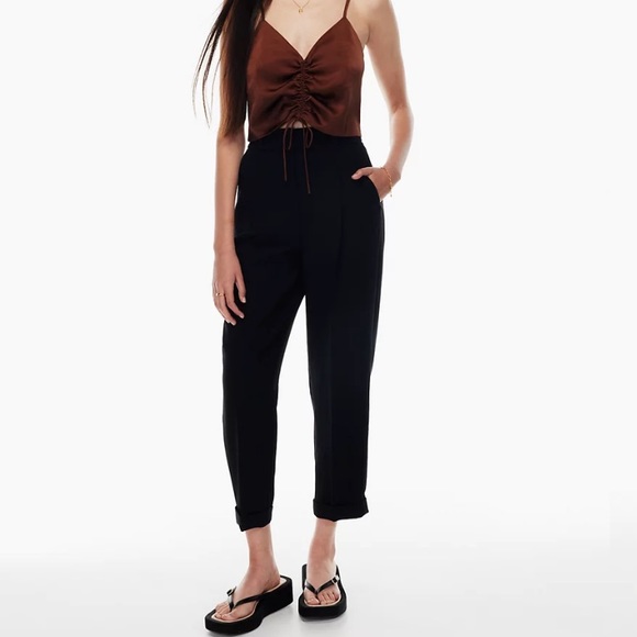 SOLD Aritzia Dashwood Pant - Picture 3 of 12